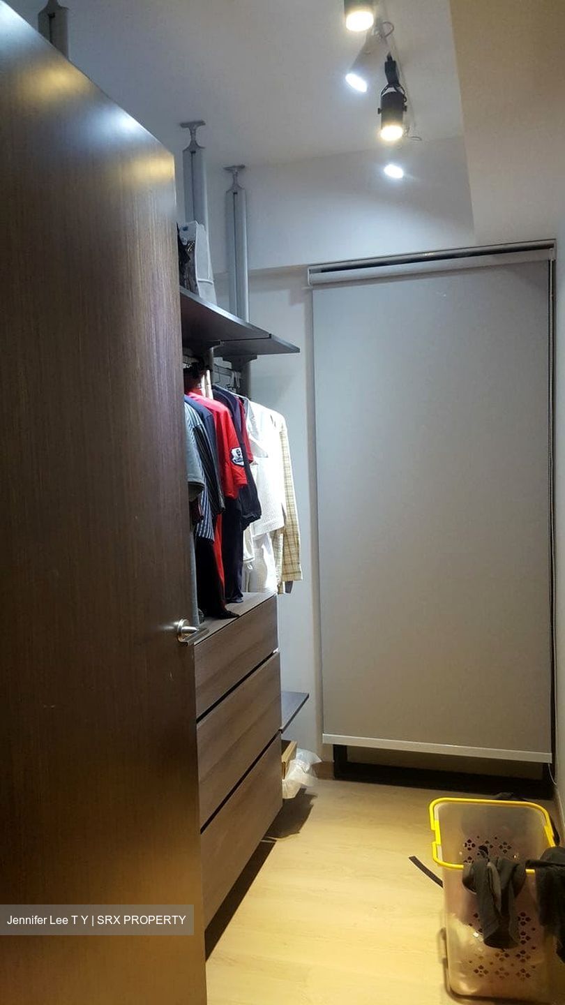 RiverParc Residence (D19), Condominium #440487681